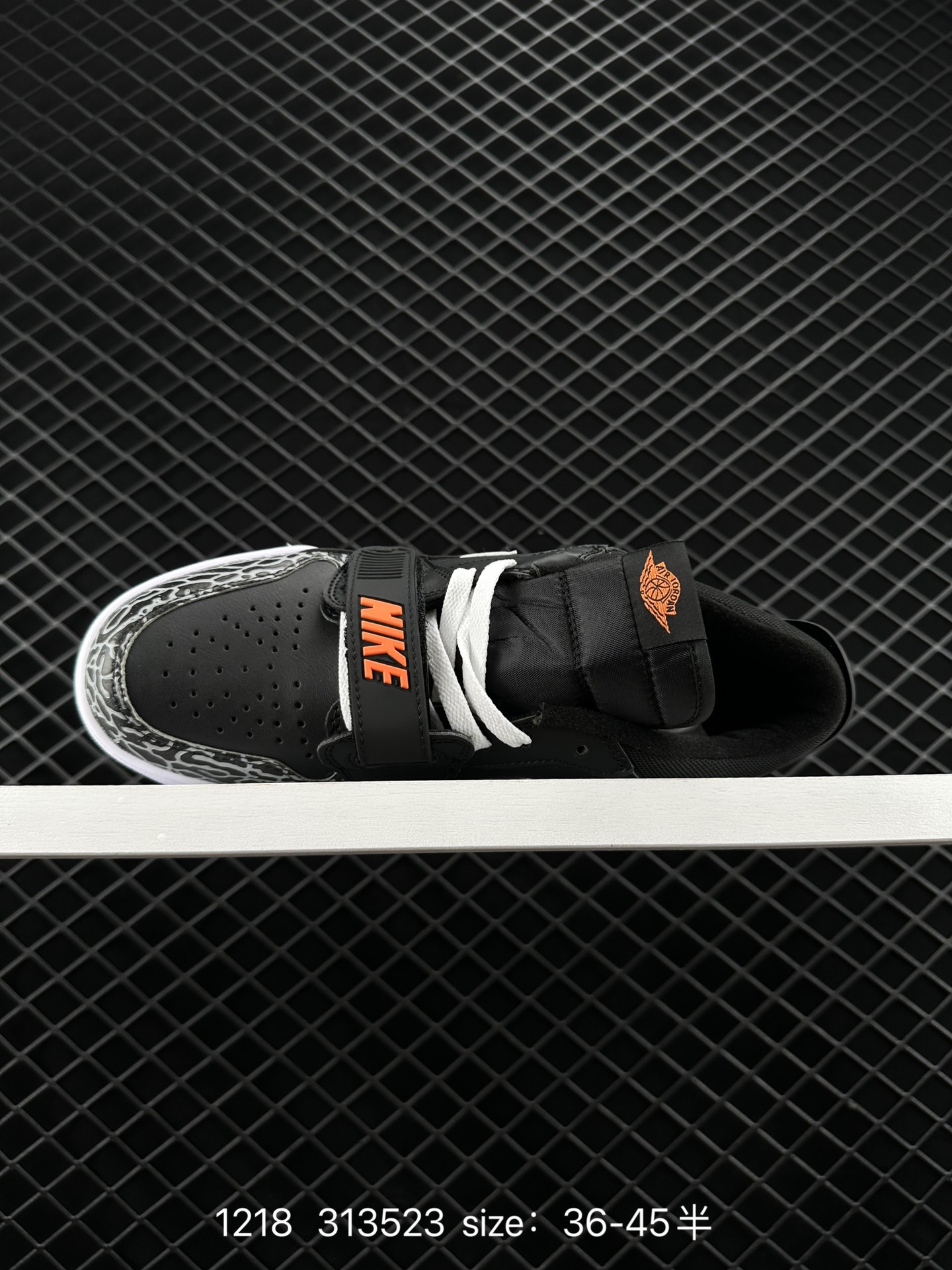 Air Jordan Legacy 312